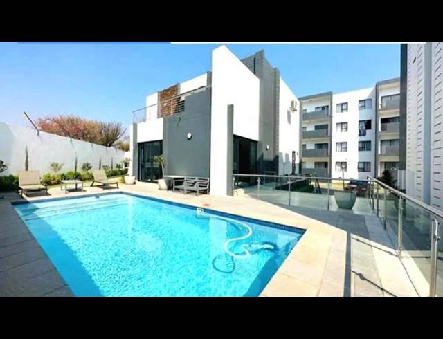 2 BEDROOM PROPERTY TO RENT IN CARLSWALD